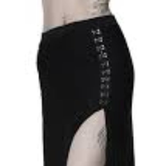 SOLD @ladylucifera 🆕 Killstar "SNARL" Skirt - Picture 8 of 16